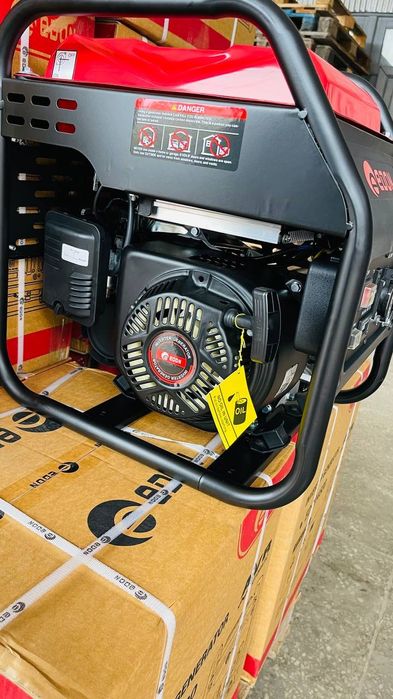 Інверторний генератор Edon ED-HI 4500 3. 3 кВт