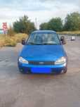 Lada Kalina ВАЗ 11183