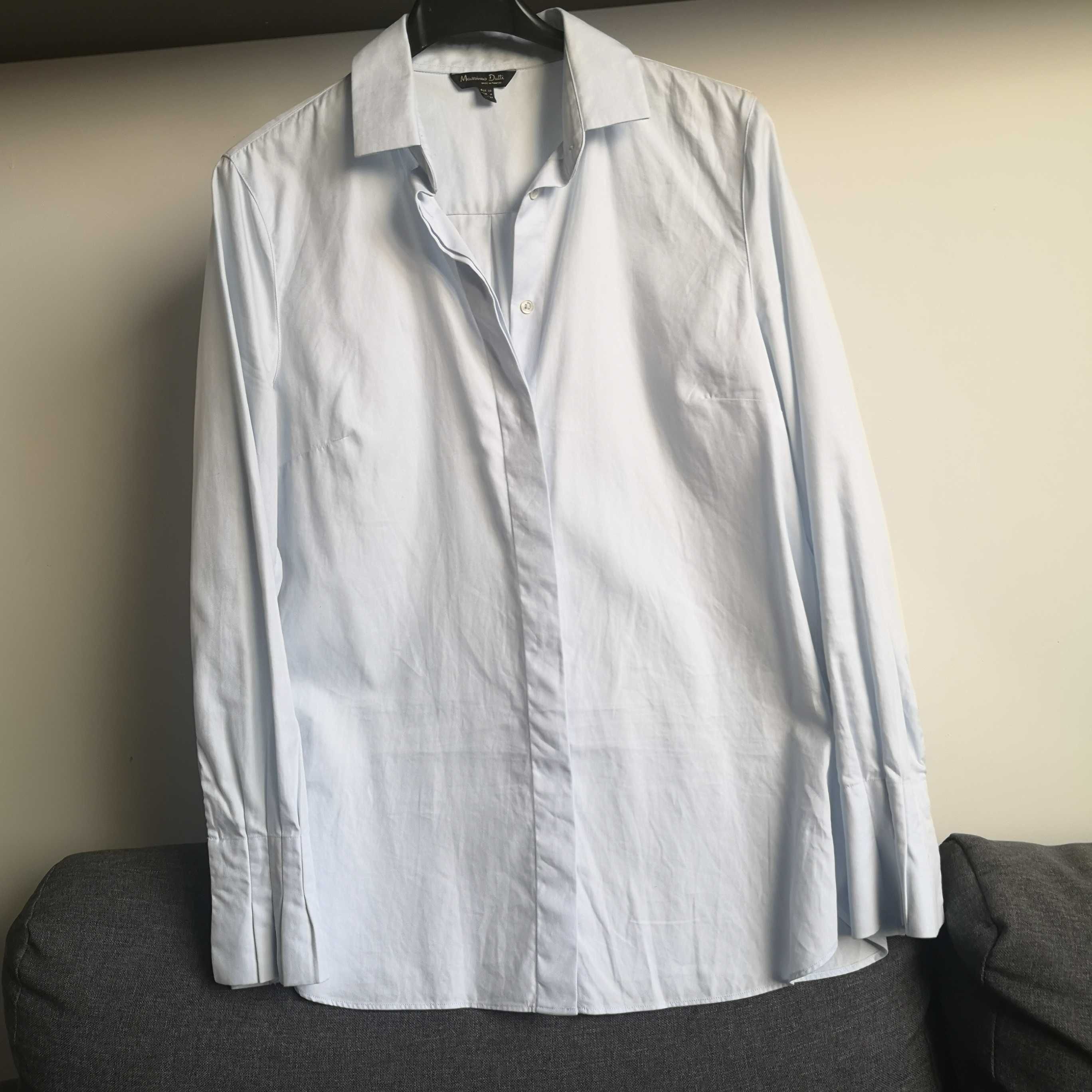 Koszula Massimo Dutti M