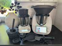 Thermomix TM6 + opcjonalnie Thermomix Friend | RATY 0%