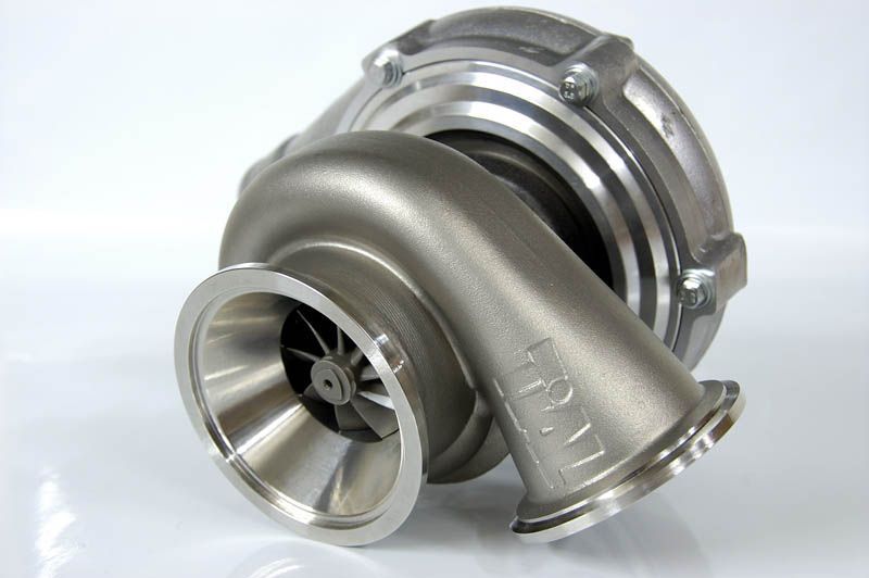 Material Tial Wastegate Mv-s escapes