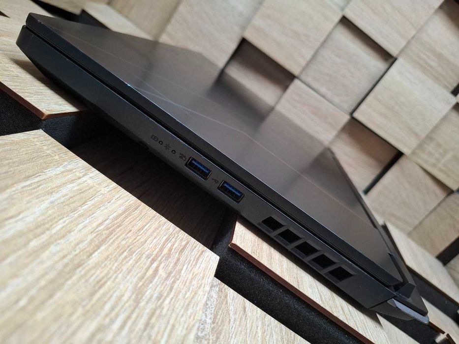 №5301 Ноутбук Acer Nitro AN515-58 15.6"/i7-12700H/SSD512/16Gb/GTX3070