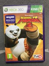 Gra xbox 360 kung fu panda