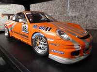 1:18 AutoArt Dealer Edition, Porsche 911 GT3 Cup, #88, Minichamps