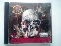 CD диск гр."Slayer"