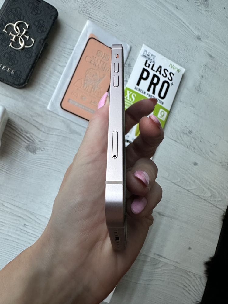 Iphone 13 mini pink 256 GB