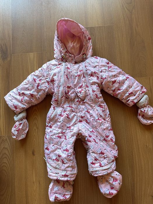 Комбінезон дитячий
