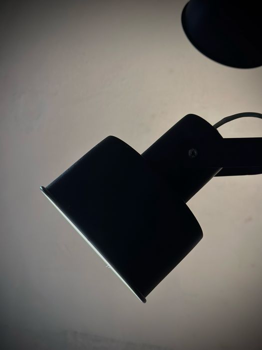 Candeeiro de Pé - Vintage - Mid Century