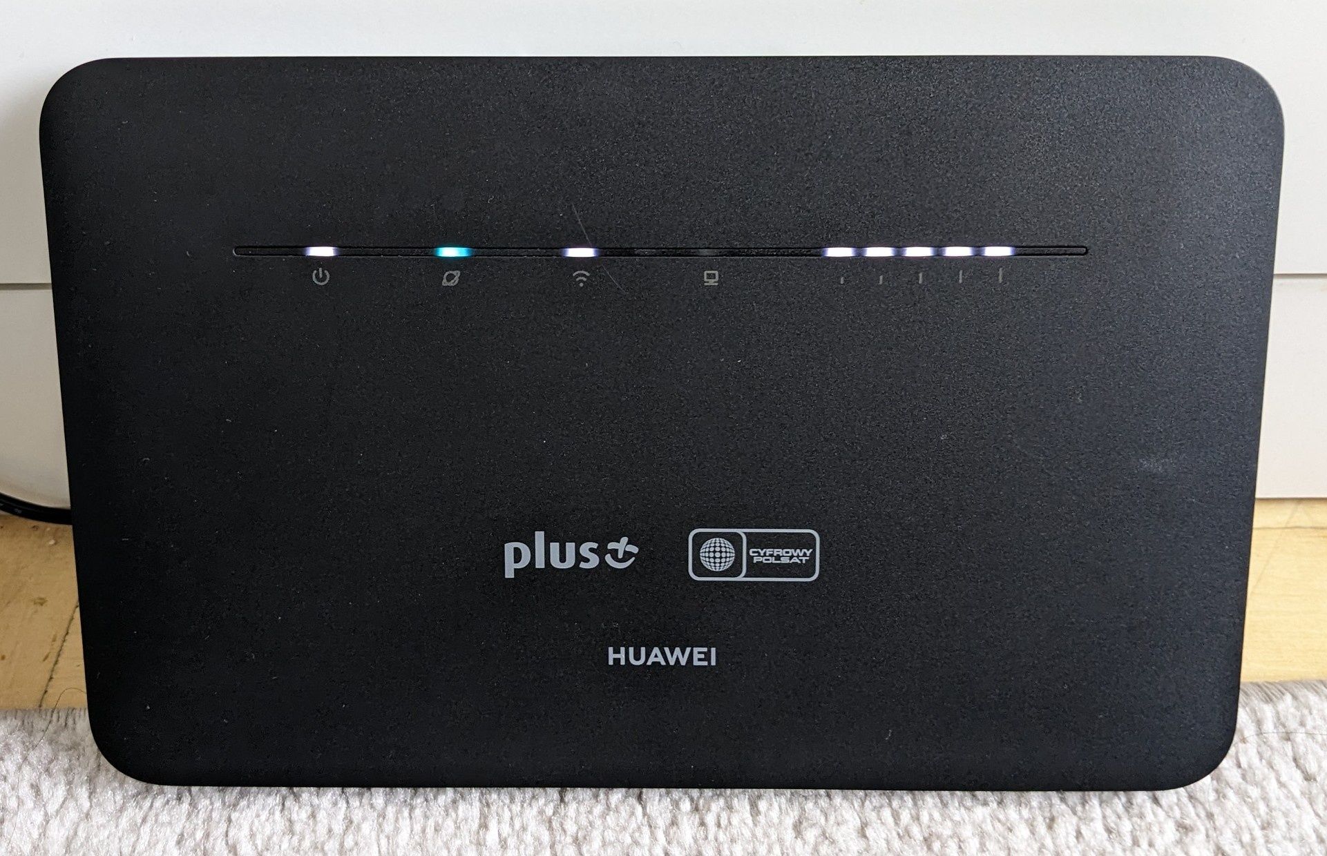 Router Huawei 4G Router 3 Pro B535-232 LTE+ 300Mbps