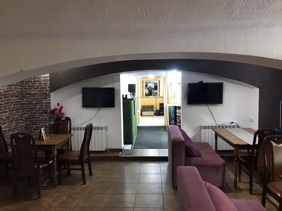 Терміново!Продається готовий бізнес в центрі Чернівців