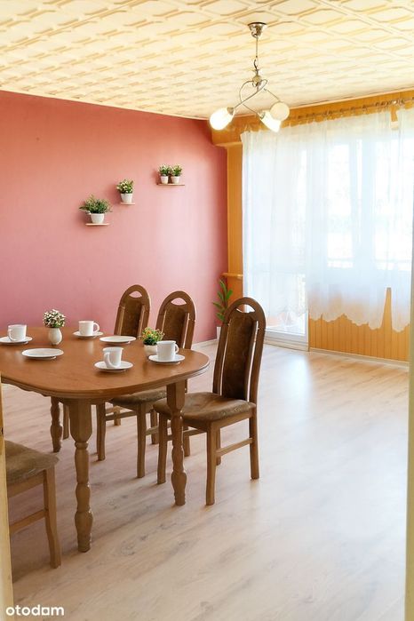 2-pokojowe mieszkanie z balkonem m.Bukowno, szybki dojazd do Krakowa