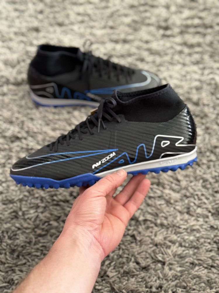 Nike Lunar Gato II IC 580456-174