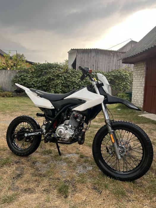 Geon TerraX-road 250