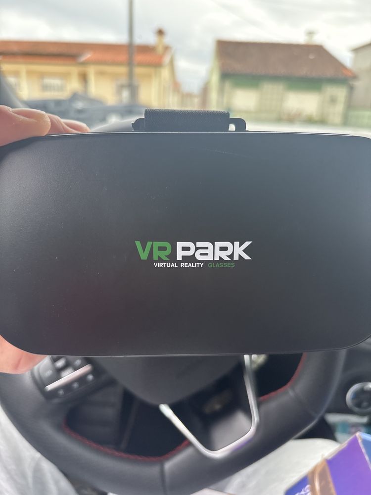 Oculos 3d com phones