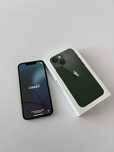 iPhone 13 mini 128gb ZIELONY