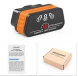 ELM327 V1.5 iCar2 OBD2 Bluetooth 5.0 автосканер Android Phone диагност