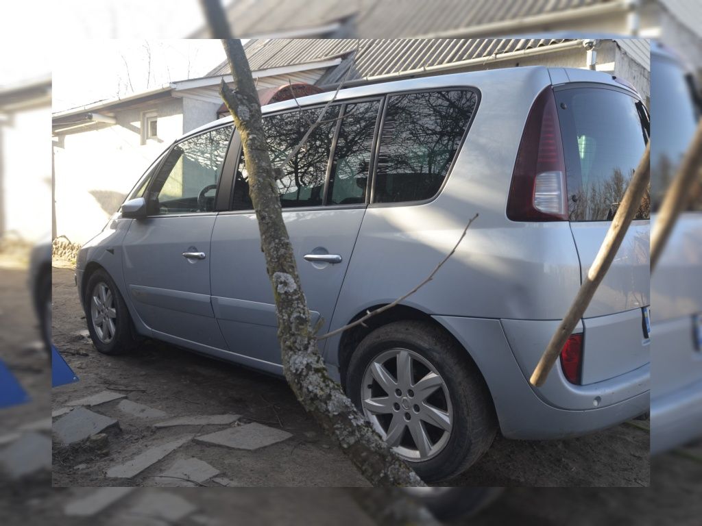 Продам Renault Espace