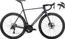 Rower szosowy Orbea Orca M20iLTD Di2 w 100% gotowy Rowery szosowe / Be