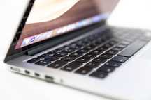 Macbook Pro 13 2015 Intel i5 500 gb