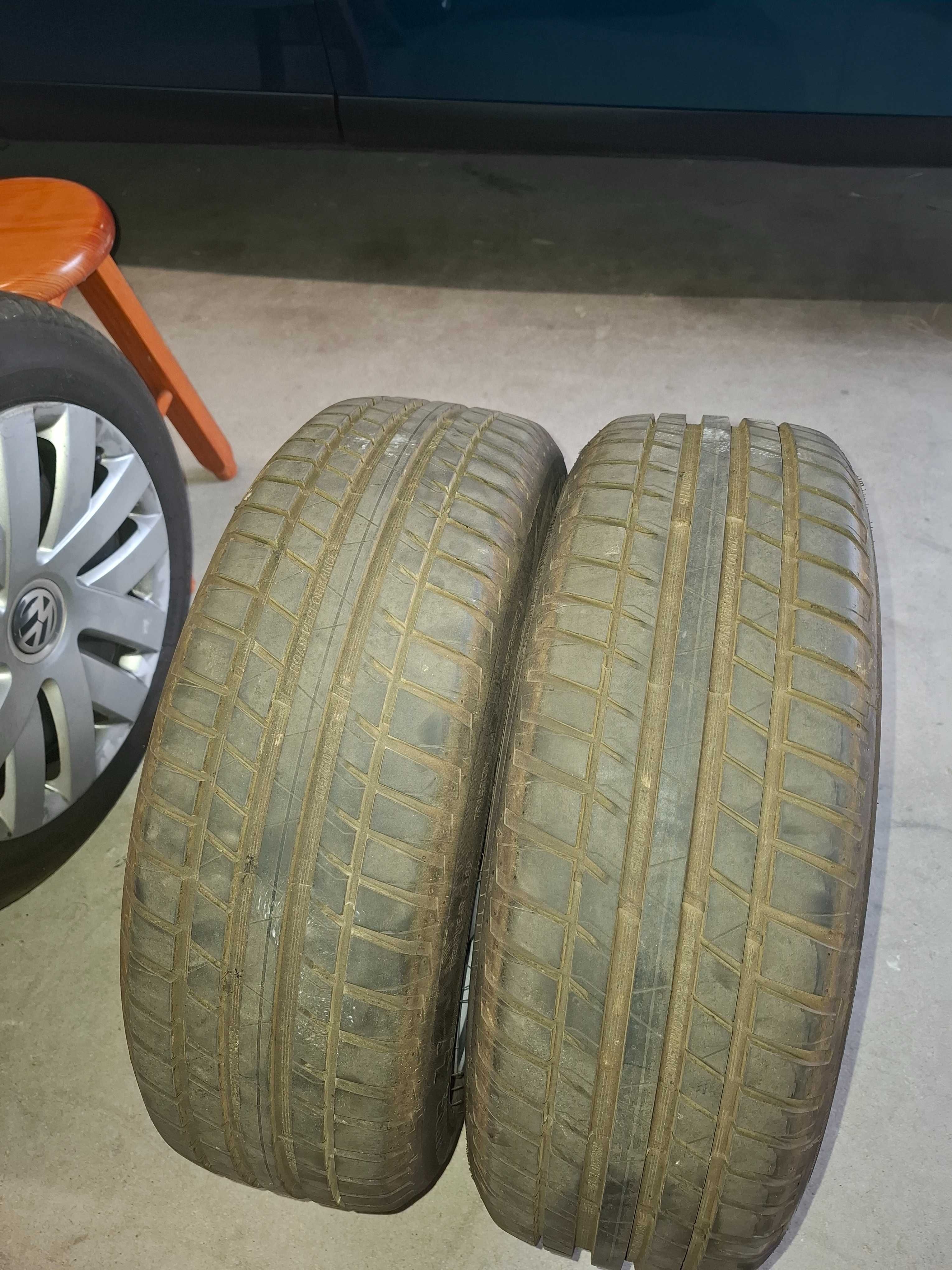 Peças volkswagen Polo 6r de 2012
