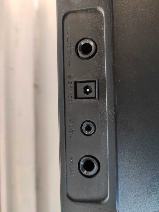 Casio CTK-2500 – 61 klawiszy, Dance Mode, dobry stan