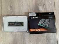 Samsung 860 EVO M.2  500GB