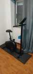 Vendo bicicleta dechatlon