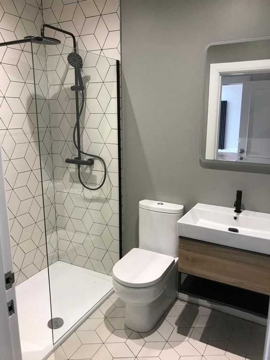 Modernize Remodelações