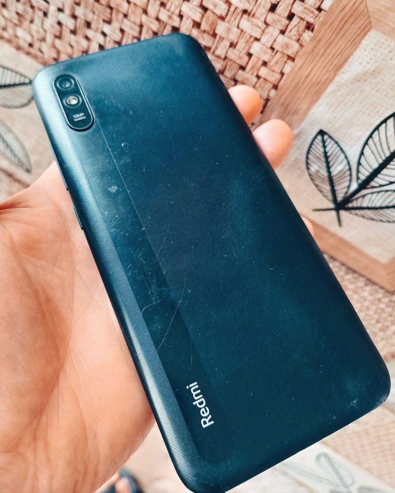 Xiaomi Redmi 9А 4/64gb