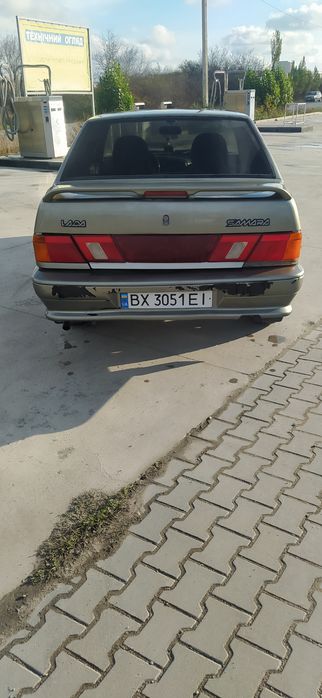 Продам  авто то ВАЗ 2115, бензин