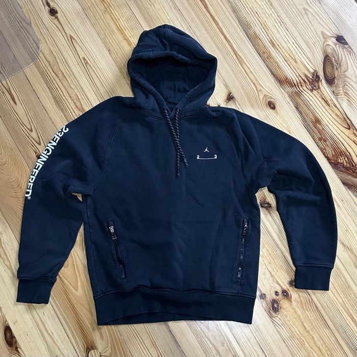 Bluza Jordan 23 Engineered Hoodie roz. S