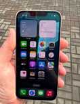 Apple Iphone 14 128GB Purple 99% фіз SIM Магазин Гарантія