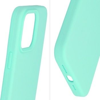 Silicone Lite Case do Samsung Galaxy M23 5G