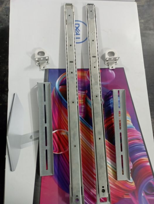 Салазки для сервера