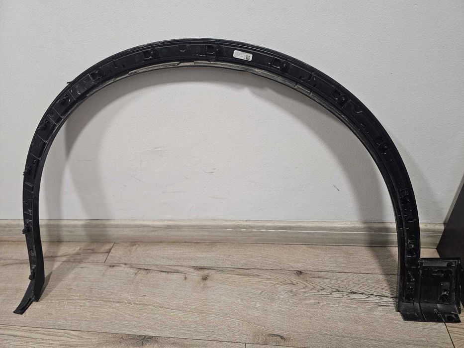 Listwa błotnika Audi q5 80a Prawy przód