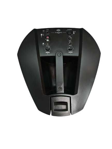Przenośny Słupkowy System Nagłośnieniowy Bose L1 Compact