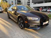 Audi A4 Audi A4 b9 2017