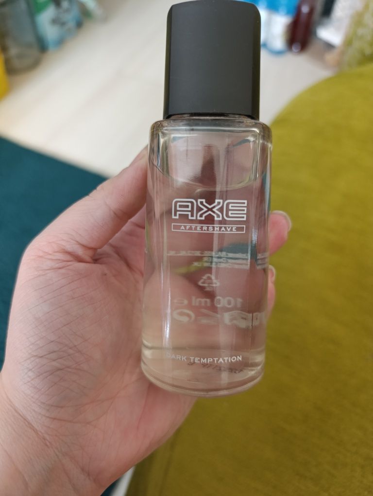 Woda po goleniu Axe 100 ml