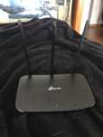 Router TP-Link - 19.99