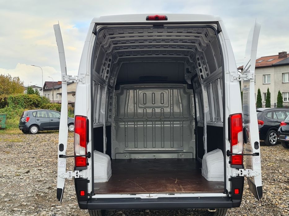 Ducato 2.3 Maxi L4H3 2021r