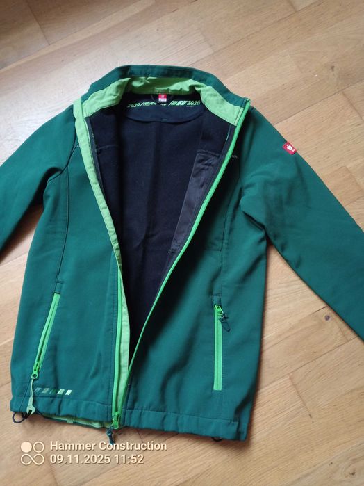 Bluza robocza Engelbert strauss