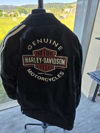 Casaco Harley Davidson