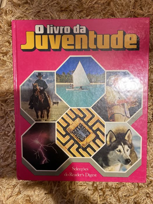 Livros diversos - 10€ cada foto