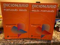 Dicionário Inglês-Português-Inglês