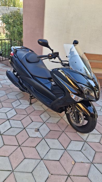 Yamaha Majesty 250 2014