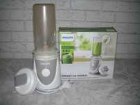 Blender kielichowy