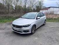 Fiat TIPO 2019 ROK vat 23%
