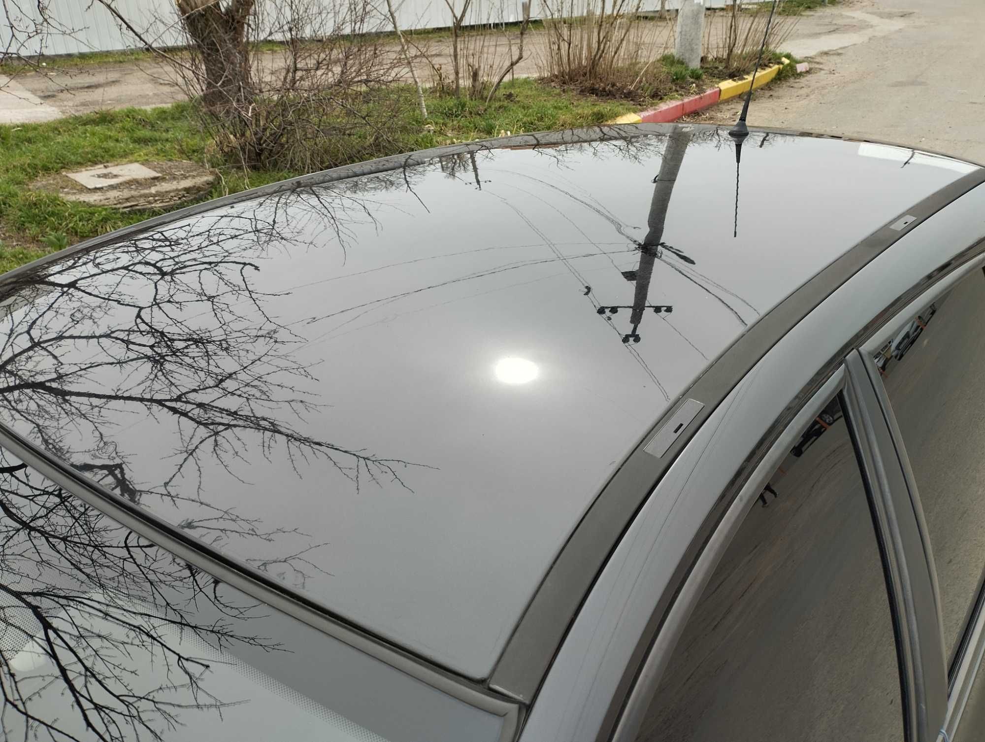 Renault Megane 2003