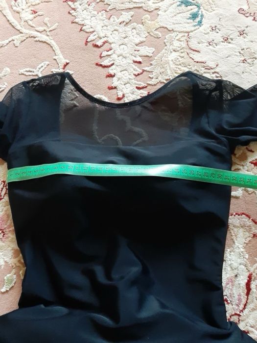 Бальна сукня для стандарту, ювінали-юніори