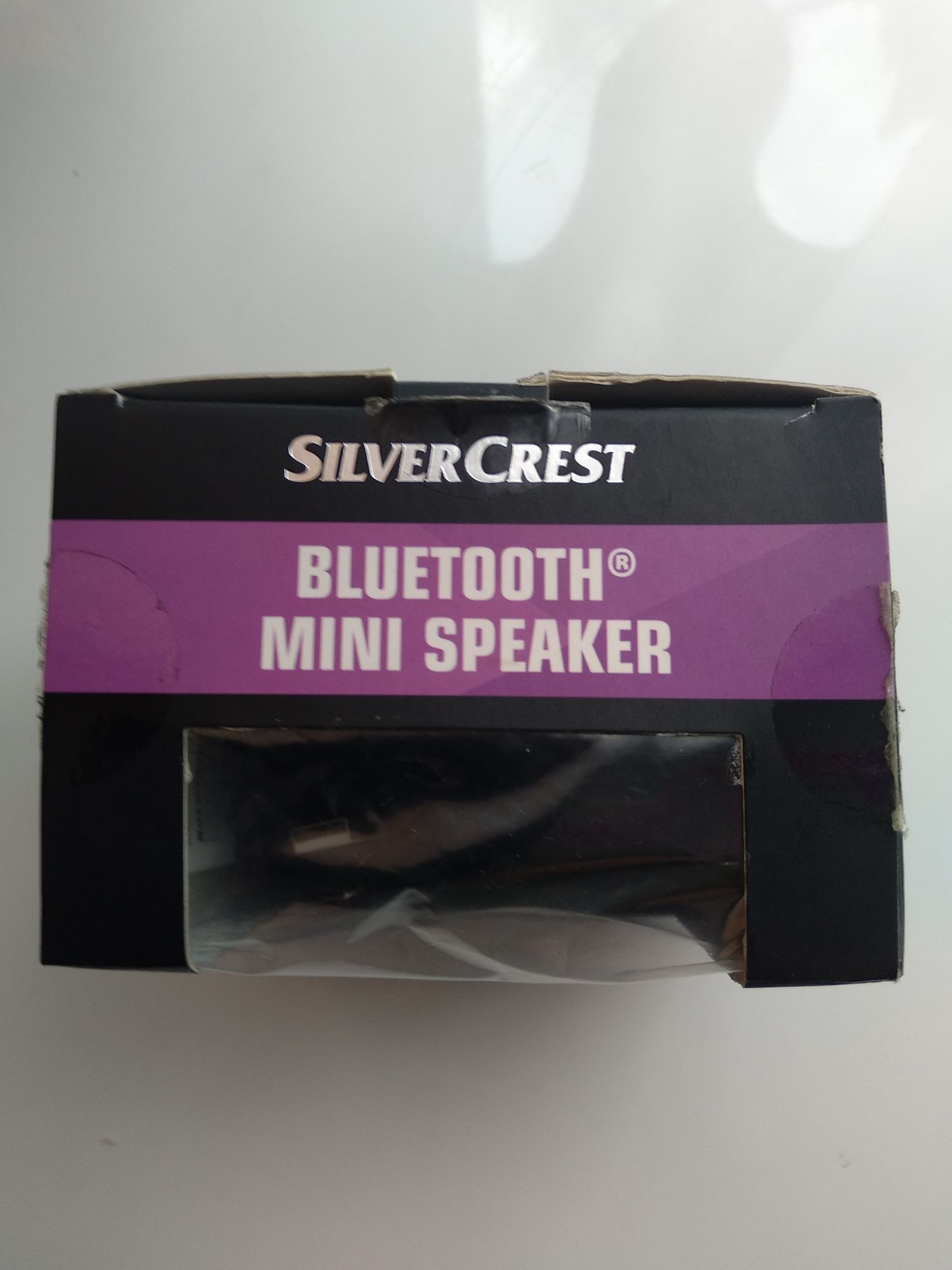 Mini Głośnik BLUETOOTH